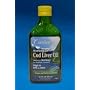 Carlson Norwegian Cod Liver Oil Natural, 500 Ml,  Bottle