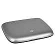 Seagate Replica 250 GB USB 2.0 Complete Single PC Backup System ST902504BDA101-RK (Silver)
