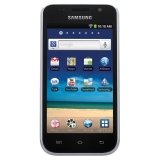 New - Galaxy Player - 4 Color LCD - 8GB White - KZ6958