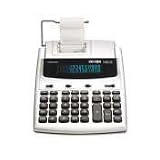 Victor Technologies CALCULATOR,12D 2CLRPRT,SR