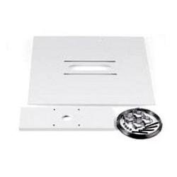 False Ceiling Plate for All Projectors