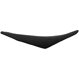 02-12 YAMAHA YZ85: N-STYLE ALL-TRAC 2 GRIPPER SEAT COVER (BLACK) by N-Style