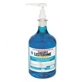PFI42750 - Cool Mint Listerine Mouthwash