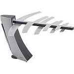 Terk Technology HDTVi VHF/UHF HDTV Indoor Antenna