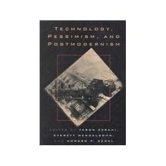 Tech Pessimism & Postmodernis