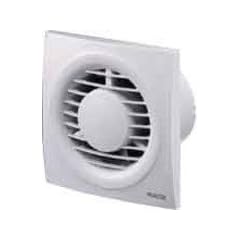 Maico ECA piano TC Besonders leiser Kleinraumventilator mit einstellbarem Nachlauf