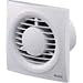 Maico ECA piano TC Besonders leiser Kleinraumventilator mit einstellbarem Nachlauf