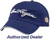 Ben Hogan Tour Unstructured Cap Navy