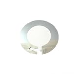 スノーカモシカ ステンレス リング 120 外径120mm （D-079）