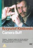 The Camera Buff (Amator)