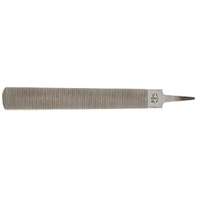 PFERD 17107 10" Aluminum Half Round  File With Cut 0