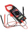 Home & decor Home & Decor DC/AC Clamp On Digital Multimeter Meter Volt Tester #628