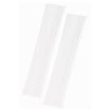 Thermwell Prods. Co. AC18H Air Conditioner Vinyl Side Panels