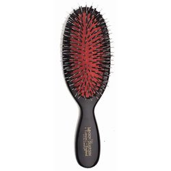 Mason Pearson Pocket Mixture Brush Bn4