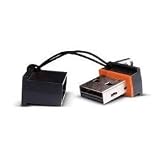 LaCie MosKeyto 4GB USB-Stick Micro USB 2.0von "LaCie"