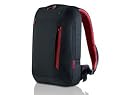 Belkin Impulse Line Slim Back Pack For Notebooks Up To 17-Inch, Jet/cabernet