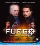 Fuego [ 2007 ] [ Blu-Ray ]