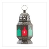 Moroccan Style Lantern