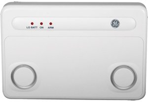 Childrens Toyshop  Electronics : GE 45136 Choice-Alert Wireless Alarm Siren