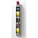 Aluminum Can Rack (Aluminum) (32.5