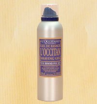 L'Occitane L'Occitan Shaving Gel 5.1 fl oz.