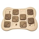 Brick - A Fun Interactve Dog Game by Nina Ottosson of Sweden