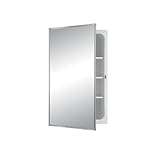 NuTone 468BC Basic Styleline Recessed 16
