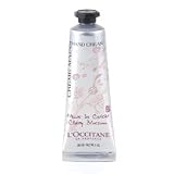 Cherry Blossom Hand Cream