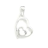 Mother of Pearl Heart/Open Heart Pendant 21w9dntG%2BYL. SL160 Mother of Pearl Heart/Open Heart Pendant