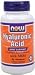NOW Hyaluronic Acid with MSM - Vegetarian Capsules