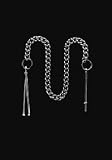 Produkt-Bild: Nipple Tweezers Nippelklammern mit Kette
