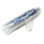 Plastic Cups, For Cold Drinks, 10 Ounce Capacity, Clear, 50/Bag SLOTP10