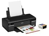 Epson Stylus Office B40W Tintenstrahldrucker