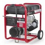 Briggs & Stratton Generator 5500 Watt 10HP OHV Engine #30209