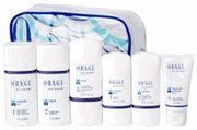 6pcs+1bag Nu Derm Skin Transformation System Travel Set ( N/O ): Foaming Gel + Toner + Clear + Exfoderm + Blen 21w9lgg6KdL 6pcs+1bag Nu Derm Skin Transformation System Travel Set ( N/O ): Foaming Gel + Toner + Clear + Exfoderm + Blen
