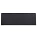 Adeco Decorative Wood Wall Hanging Sign Plaque 