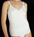 Vanity Fair Daywear Solutions Spinslip Camisole