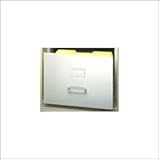 Schwab 13-4921 Legal File Drawer for FireGuard Insulated Record Safes