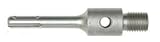 Hitachi 725703 SDS Plus 8-3/4-Inch Long Shank for Lightweight Hollow Core Drill Bits with 1:20 Tapered Shank (A-Taper)