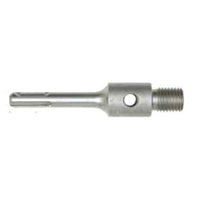 Hitachi 725704 SDS Plus 13-3 4-Inch Long Shank for Lightweight Hollow Core Drill Bits with... by Hitachi
