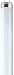 Osram Lumilux-Lampe L 18/865