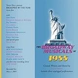 Broadway Musicals of 1955