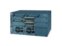 Cisco CSS 11506 Content Services Switch - Lastenausgleichsgerät