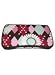 Made by Angie - Handmade Baby Wipe Containers - Retro Daisy