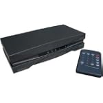SAVE $10.75 - RF Link AVS-41I 4-Way AV Selector with IR Remote Control and S-Video Terminals $47.24