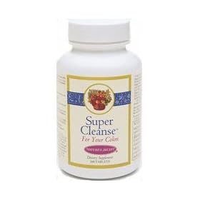 Nature's Secret Super Cleanse