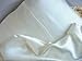 Feeling Pampered 100% Mulberry Silk Travel Pillowcase 12x16 in Undye White