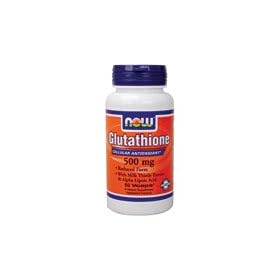Now Foods Glutathione