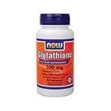 Now Foods Glutathione
