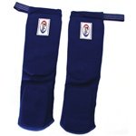 Fairtex Slip-On Shin Instep Guards
